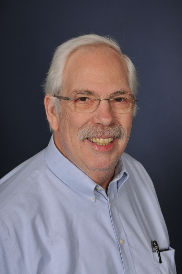 Prof. Darryl Holm : Cohort mentor