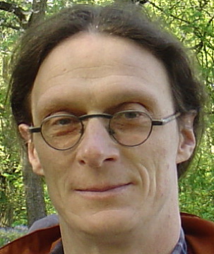 Prof. Sebastian Reich : Chair of the PhD Projects Committee