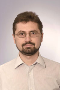 Prof. Dan Crisan : Director at Imperial
