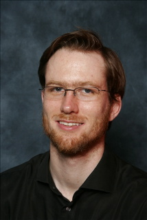 Dr David Ham : PhD co-director of studies at Imperial