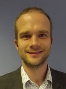 Prof Colin Cotter : Co- Director (and MRes co-director of studies) at Imperial 