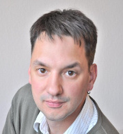 Dr Jochen Broecker : Co-director, PhD director of studies at Reading