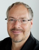 Prof. Ted Shepherd : Imperial-Reading liaison officer