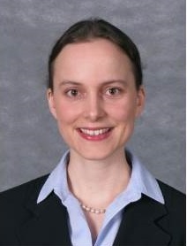 Dr Almut Veraart : Equality and diversity officer