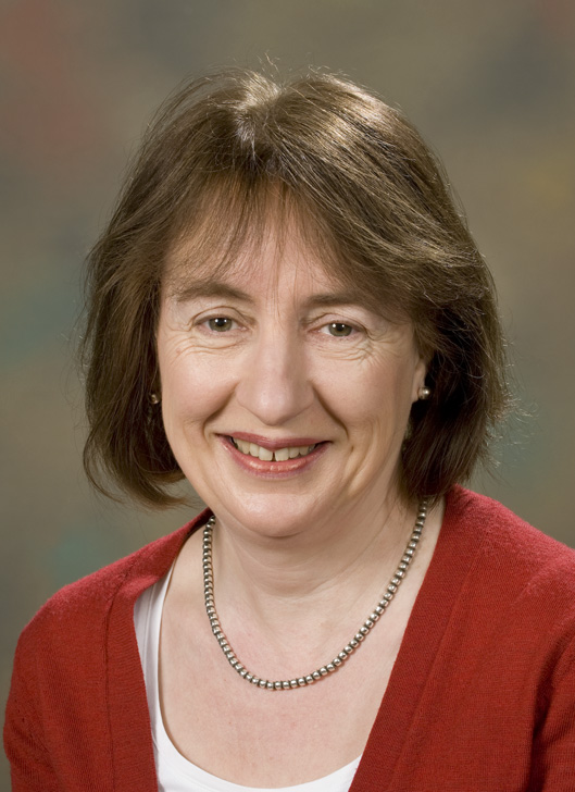 Prof Jennifer Scott : Director at Reading 