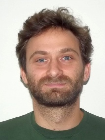 Dr Nikolas Kantas : MPE CDT Seminar organiser 