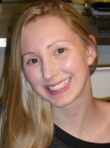 Dr Heather Battey : Equality and diversity officer