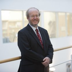 Prof. Ian Roulstone : Chair of External Advisory Board Committee, Professor of Mathematics and Head of Department of Mathematics at the University of Surrey