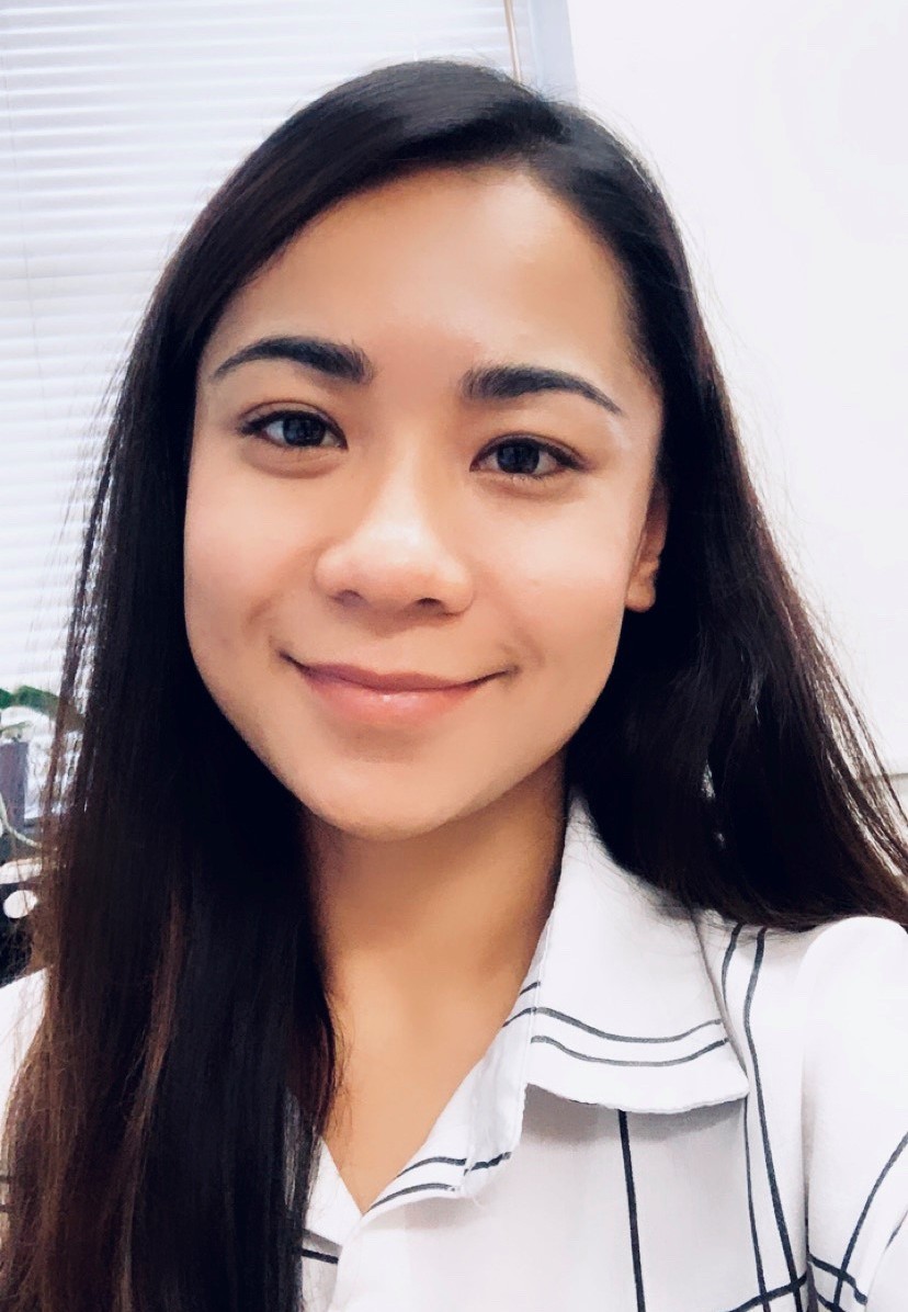 Ms Barsha Shrestha : Centre Manager (Imperial)